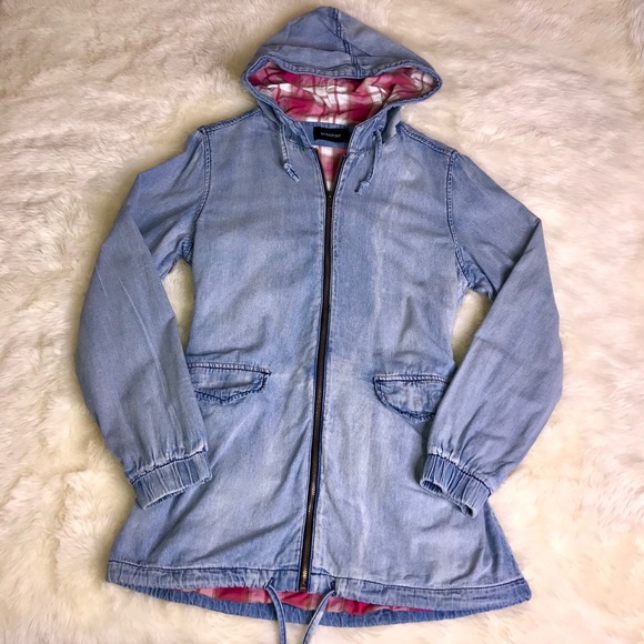 MINKPINK Anorak Jacket - Picture 3 of 6